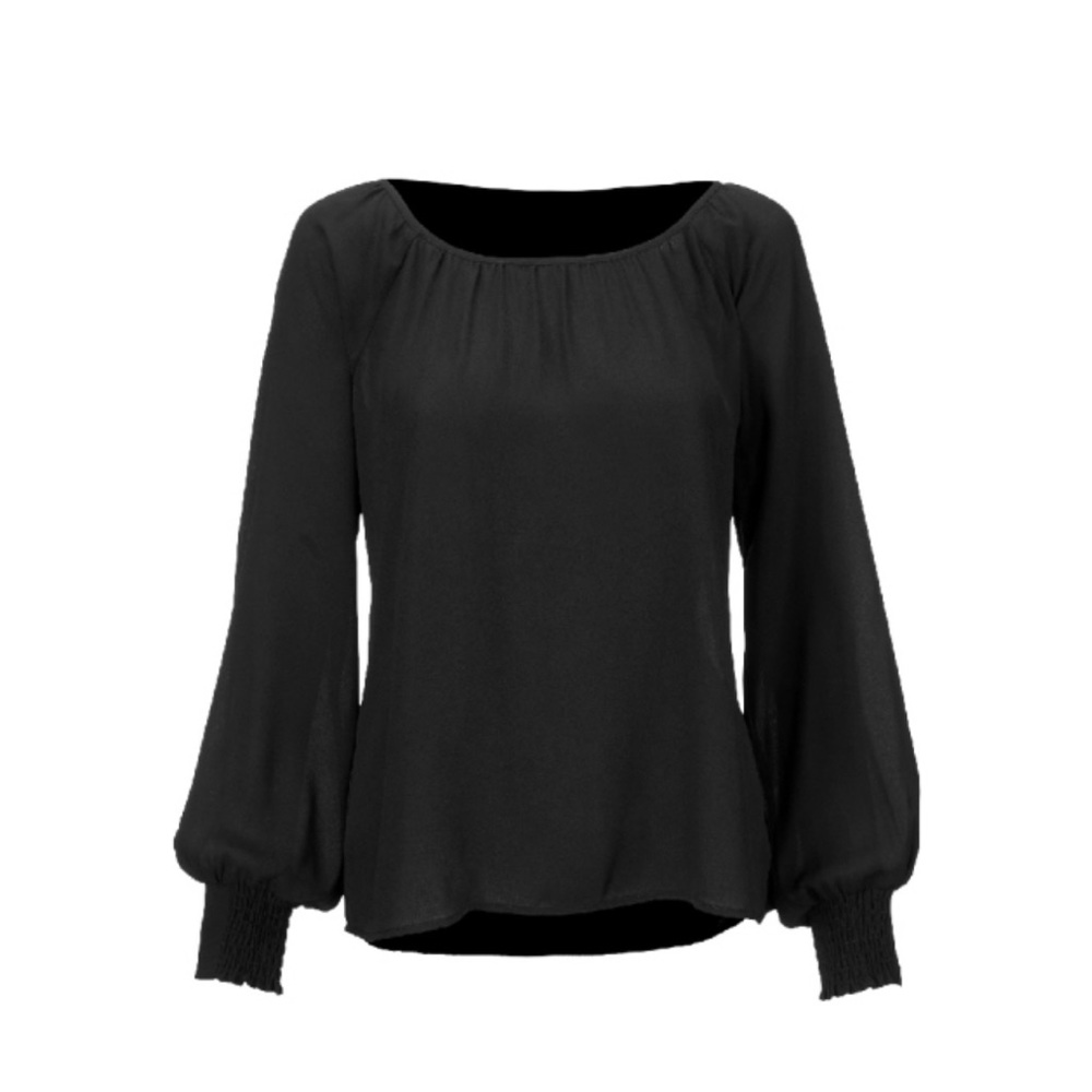 Cabi Roundtrip Blouse Fall 2022 collection